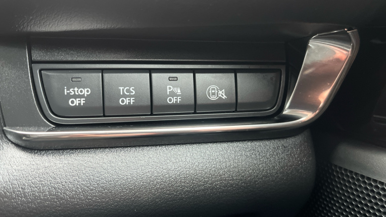 Mazda CX-30 2.5 e-Skyactiv G MHEV 140 Exclusive-Line 5dr Auto Petrol Hatchback